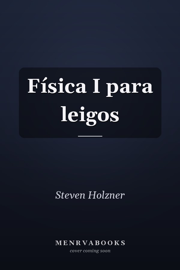 Física I para leigos