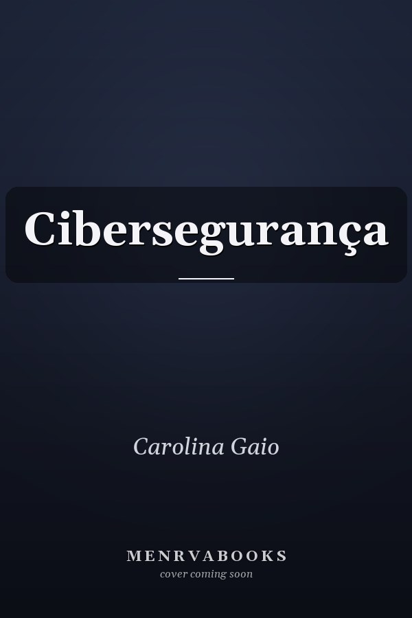 Cibersegurança
