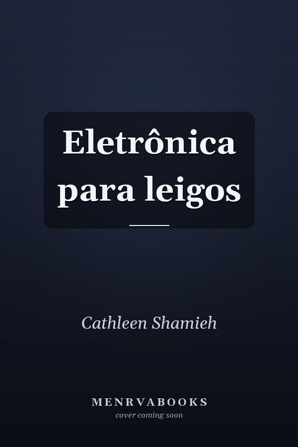 Eletrônica para leigos