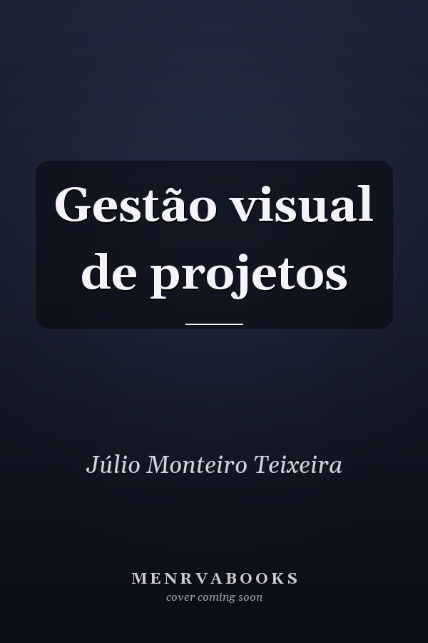 Gestão visual de projetos