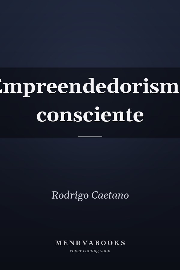 Empreendedorismo consciente