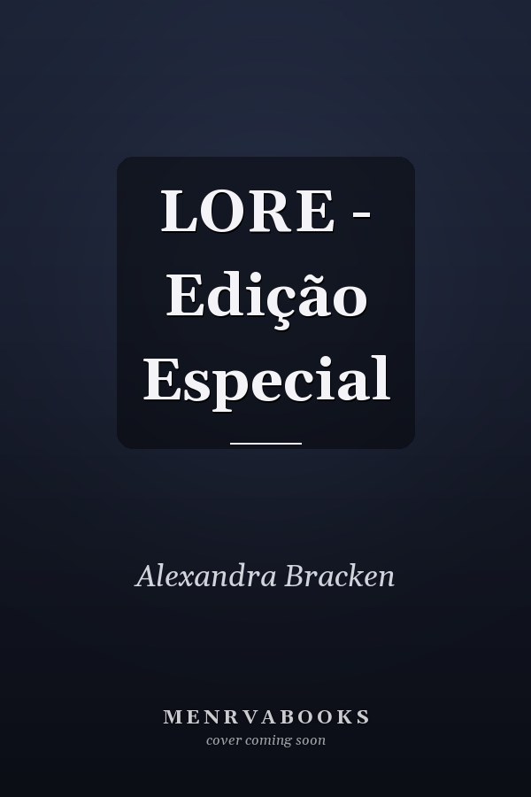 LORE - Edição Especial