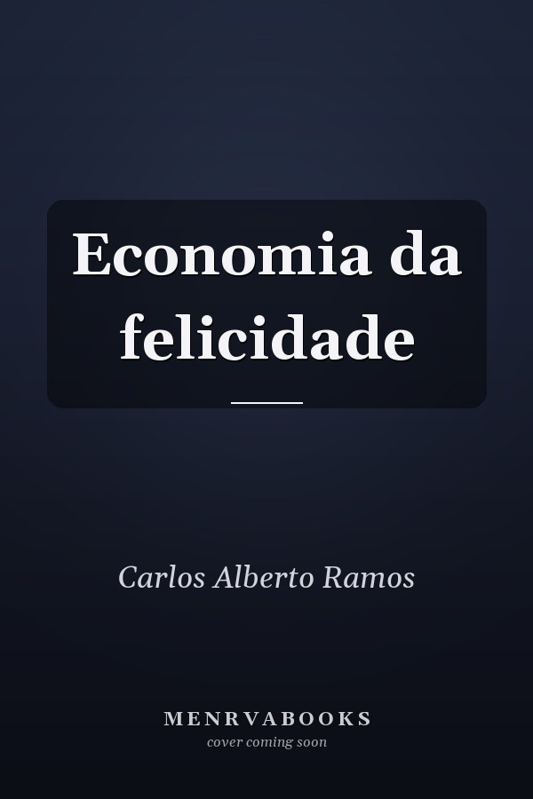 Economia da felicidade