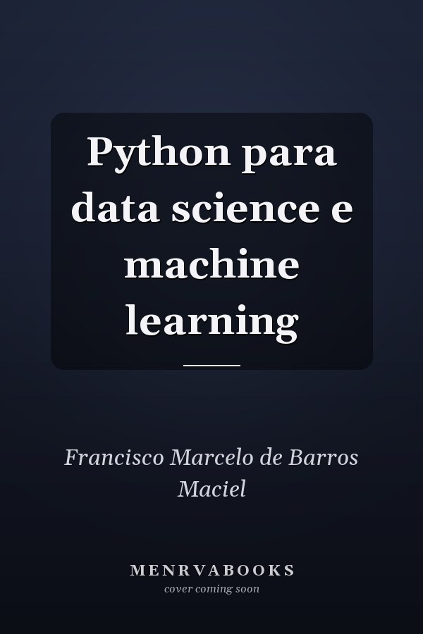 Python para data science e machine learning