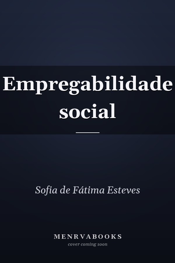 Empregabilidade social