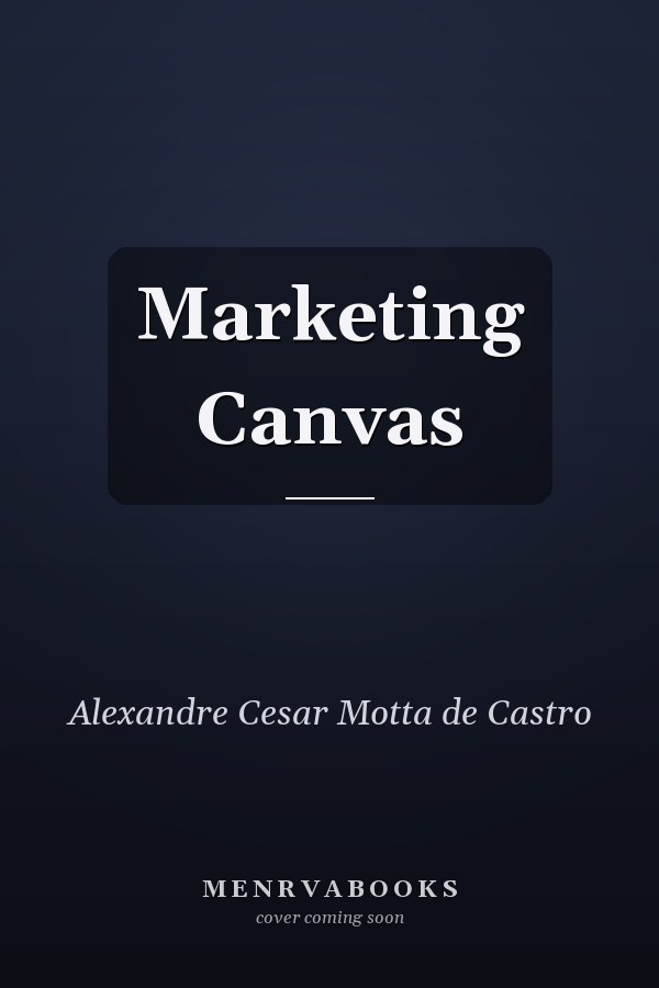 Marketing Canvas