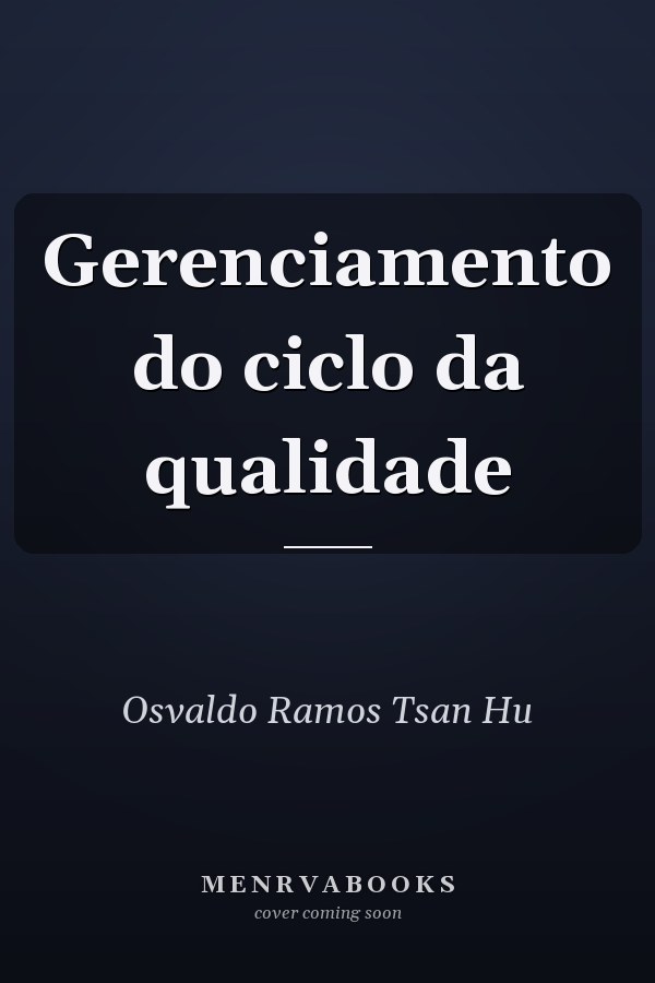 Gerenciamento do ciclo da qualidade