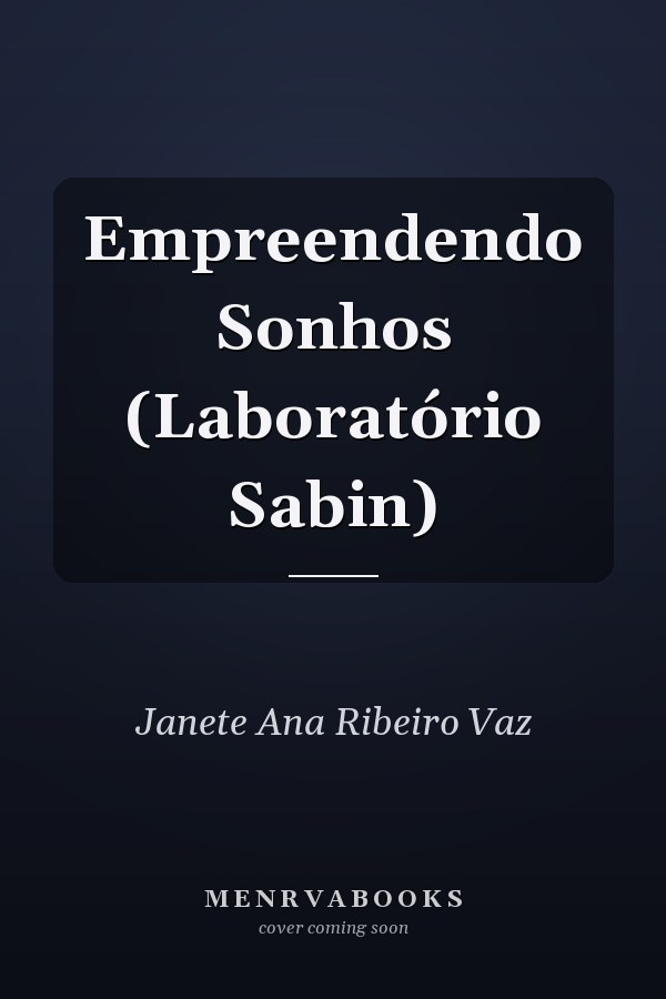 Empreendendo Sonhos (Laboratório Sabin)