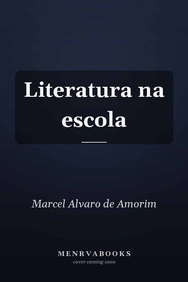 Literatura na escola