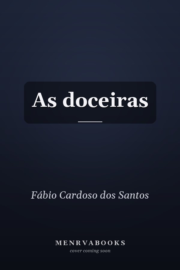 As doceiras