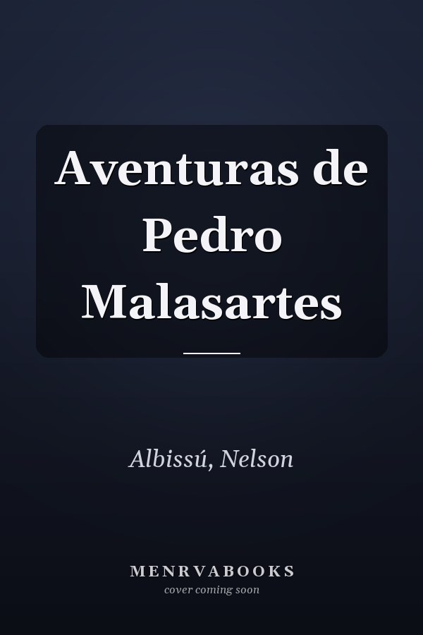 Aventuras de Pedro Malasartes