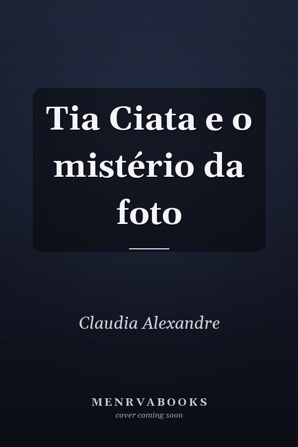 Tia Ciata e o mistério da foto