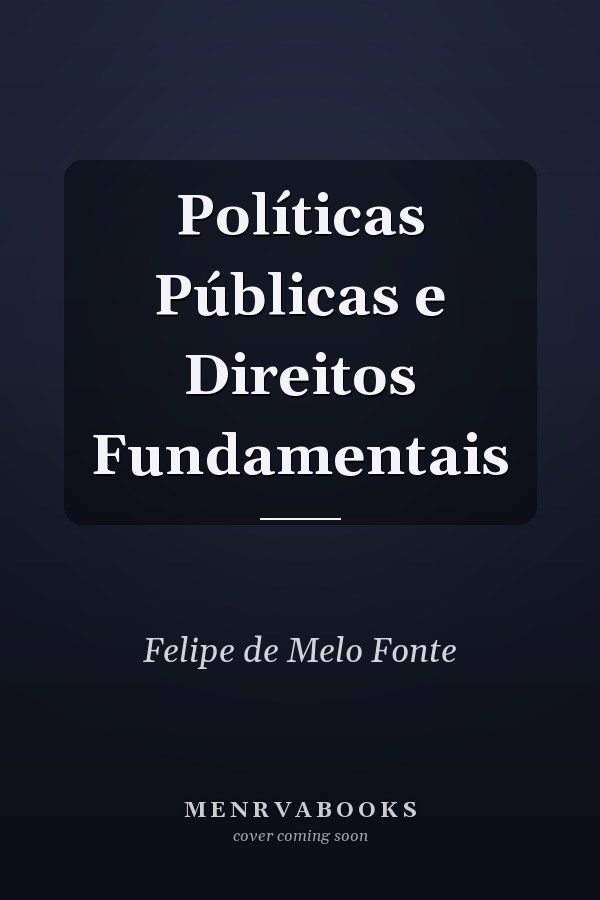 Políticas Públicas e Direitos Fundamentais