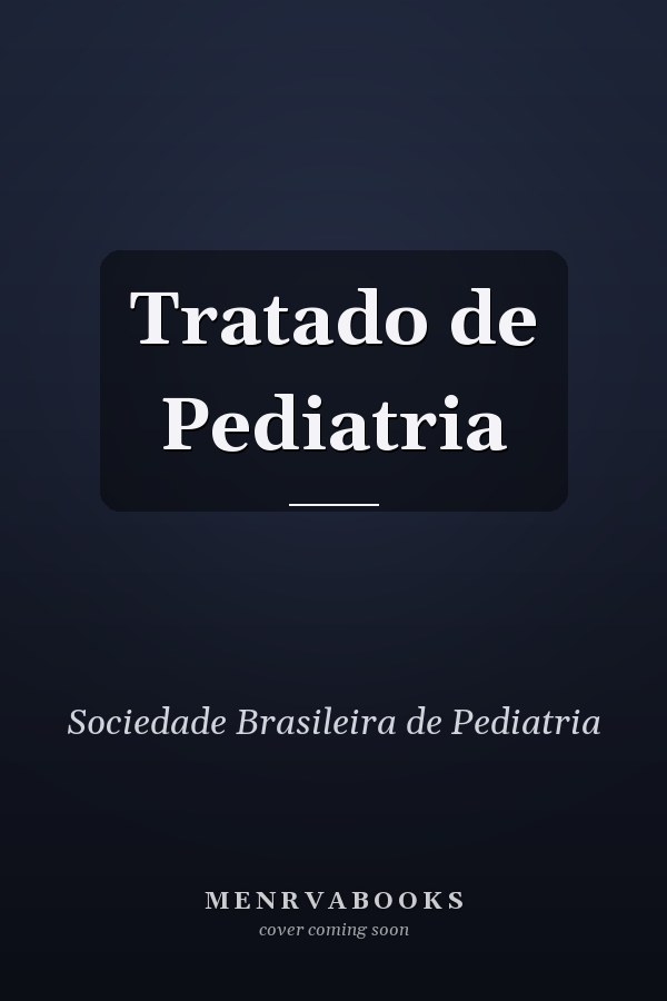 Tratado de Pediatria