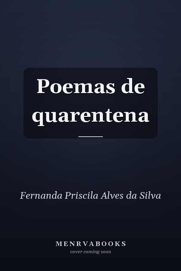 Poemas de quarentena