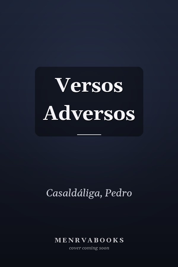 Versos Adversos