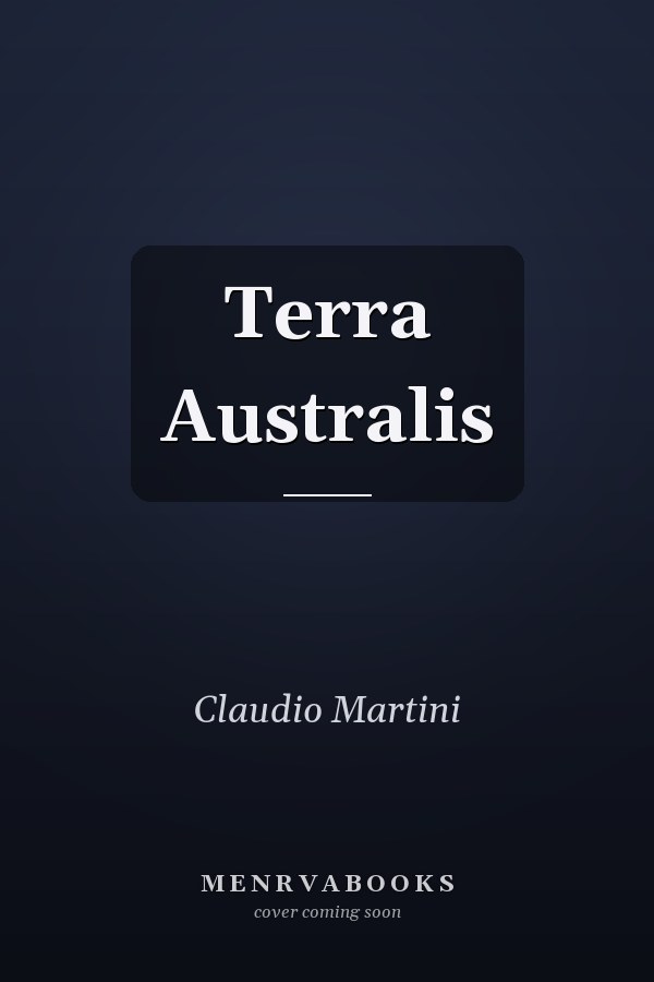 Terra Australis