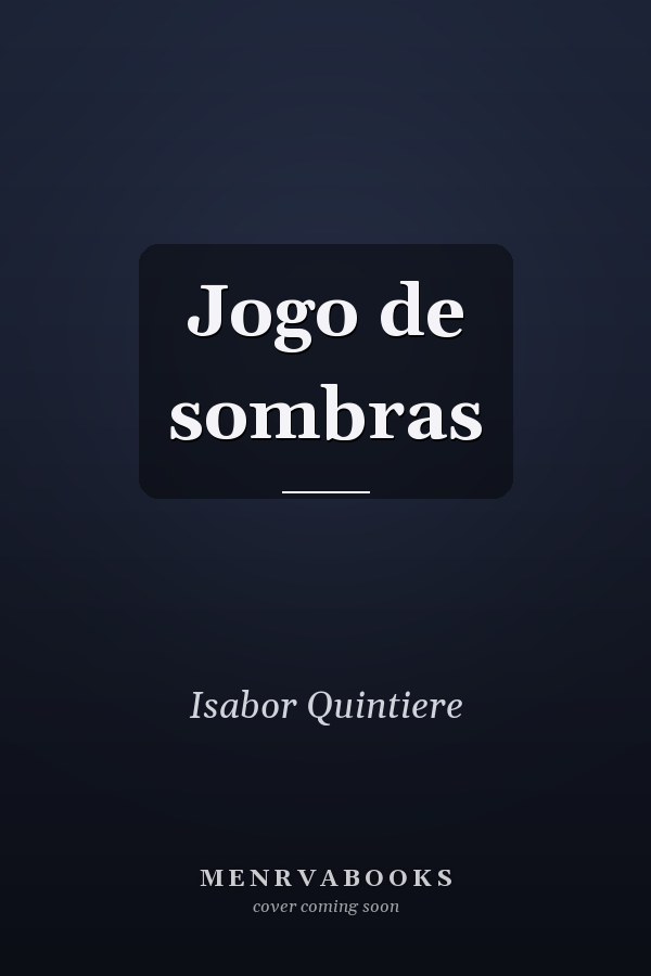 Jogo de sombras