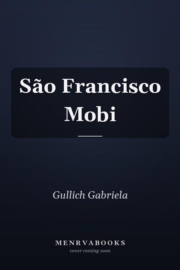São Francisco Mobi