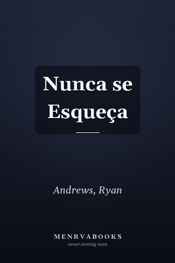 Nunca se Esqueça