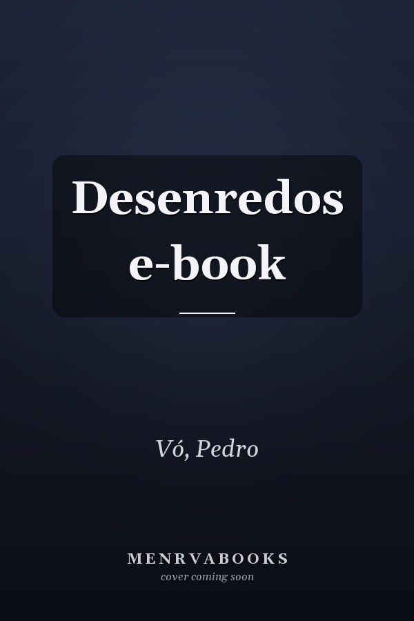 Desenredos e-book