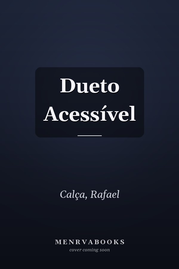 Dueto Acessível