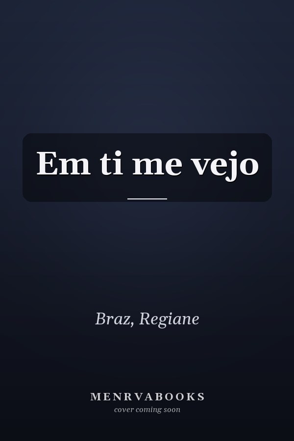 Em ti me vejo