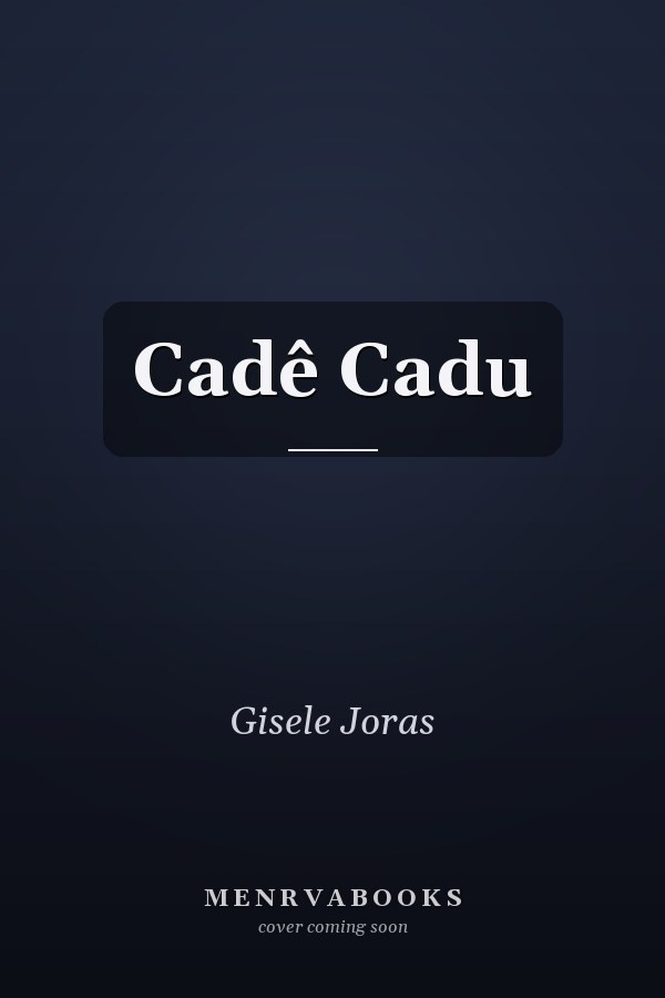 Cadê Cadu