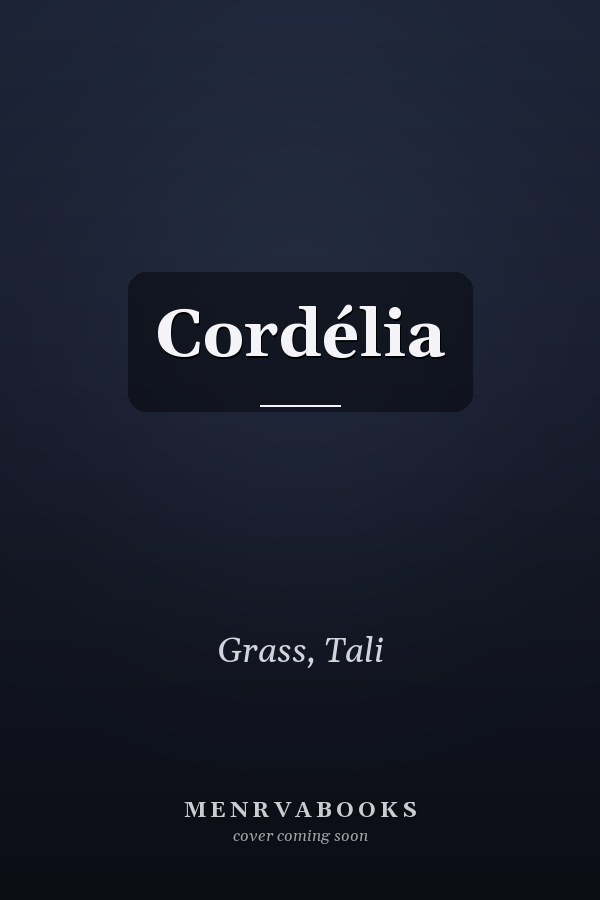 Cordélia