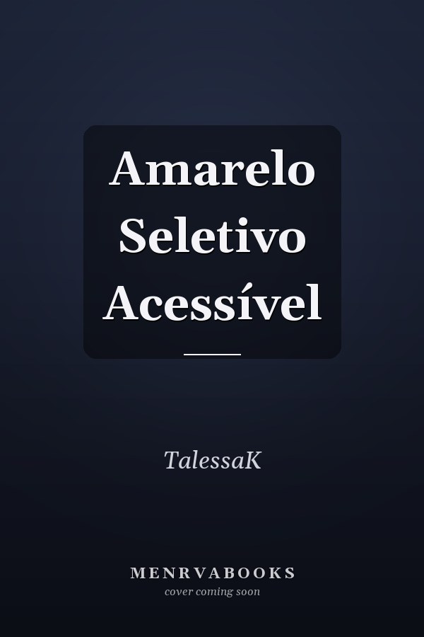Amarelo Seletivo Acessível