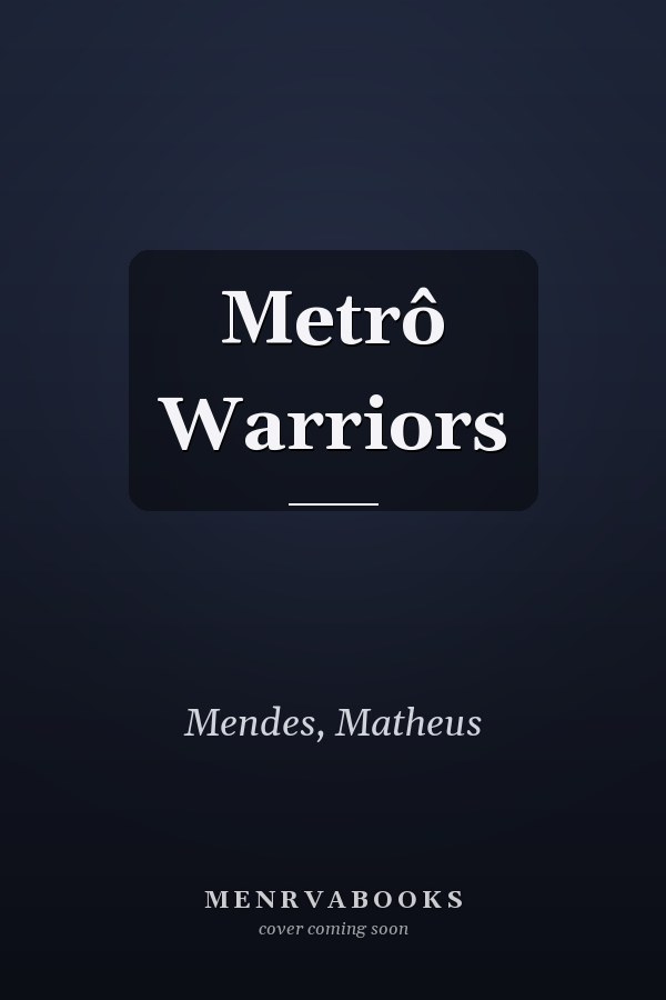 Metrô Warriors