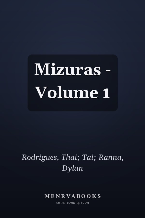 Mizuras - Volume 1