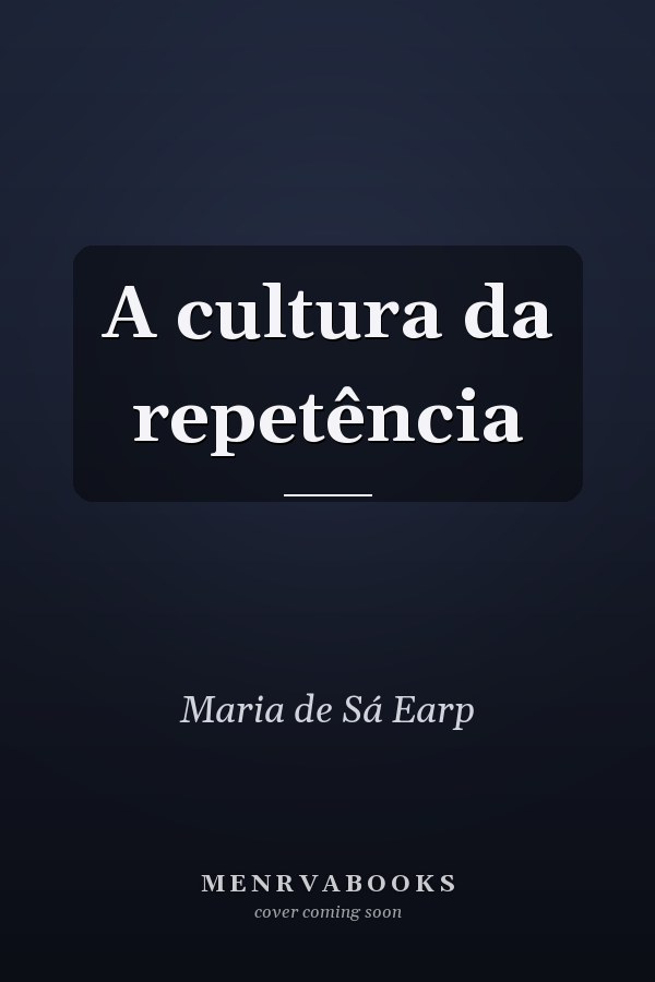 A cultura da repetência