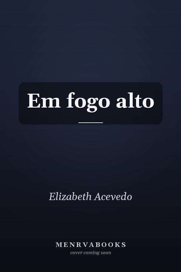Em fogo alto