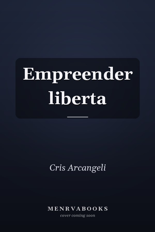 Empreender liberta