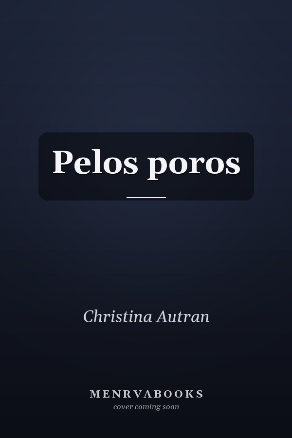 Pelos poros