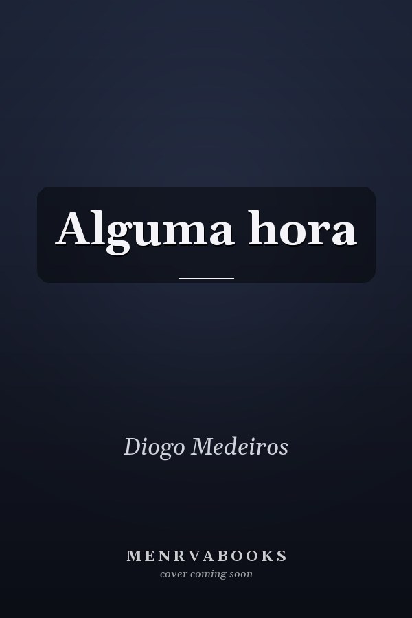 Alguma hora