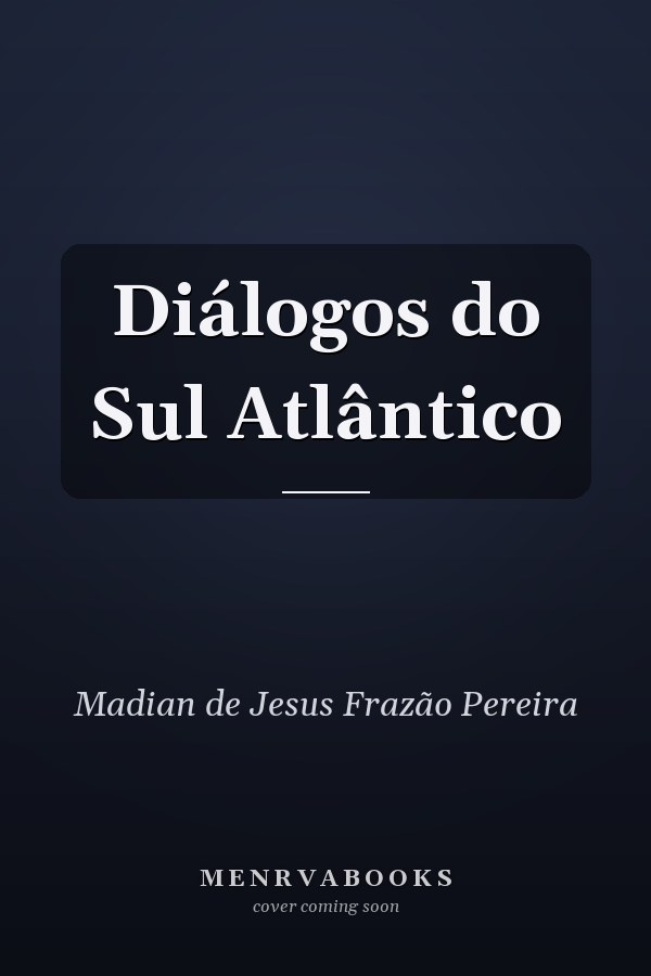 Diálogos do Sul Atlântico