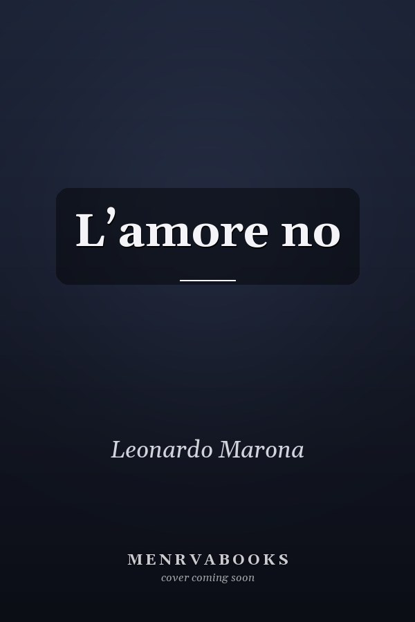 L’amore no