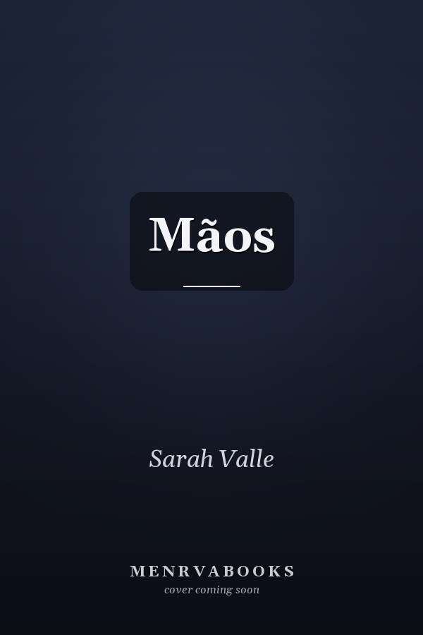 Mãos