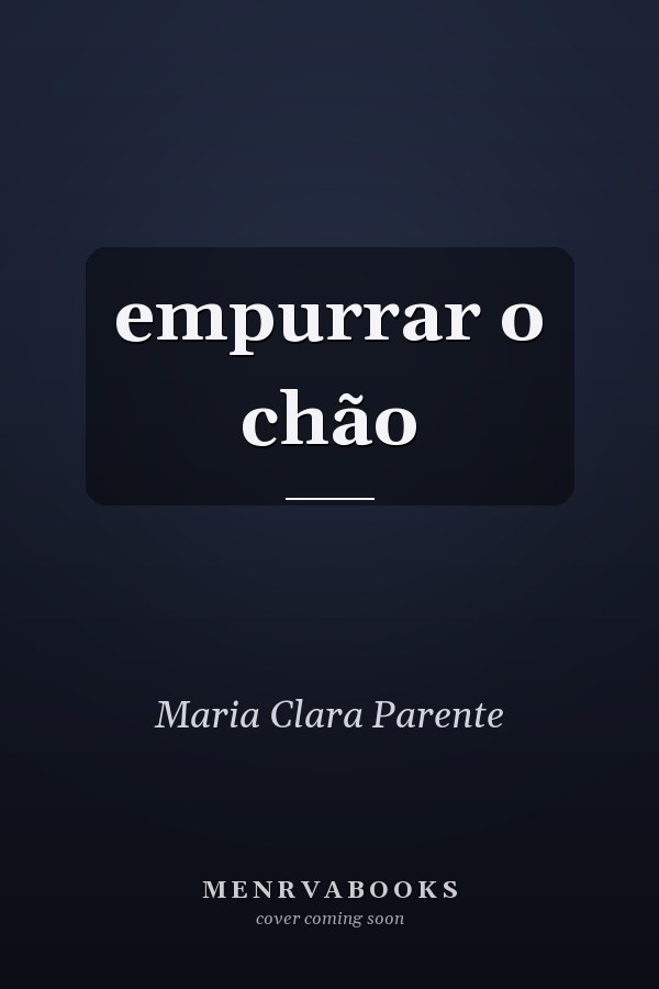 empurrar o chão