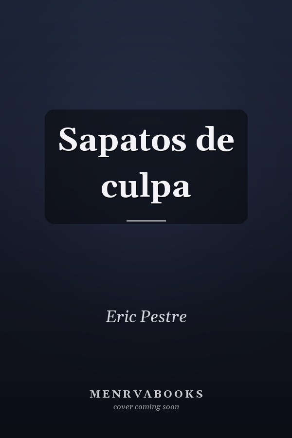 Sapatos de culpa