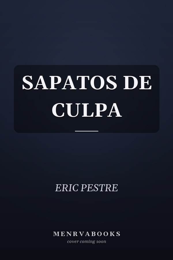 SAPATOS DE CULPA