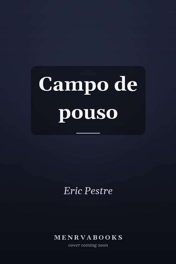 Campo de pouso
