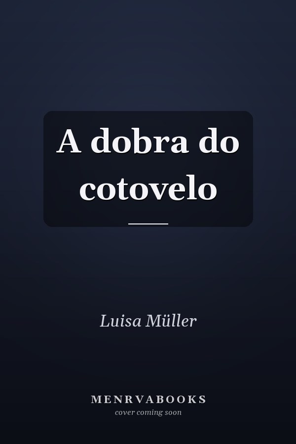 A dobra do cotovelo