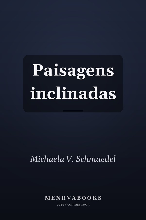 Paisagens inclinadas