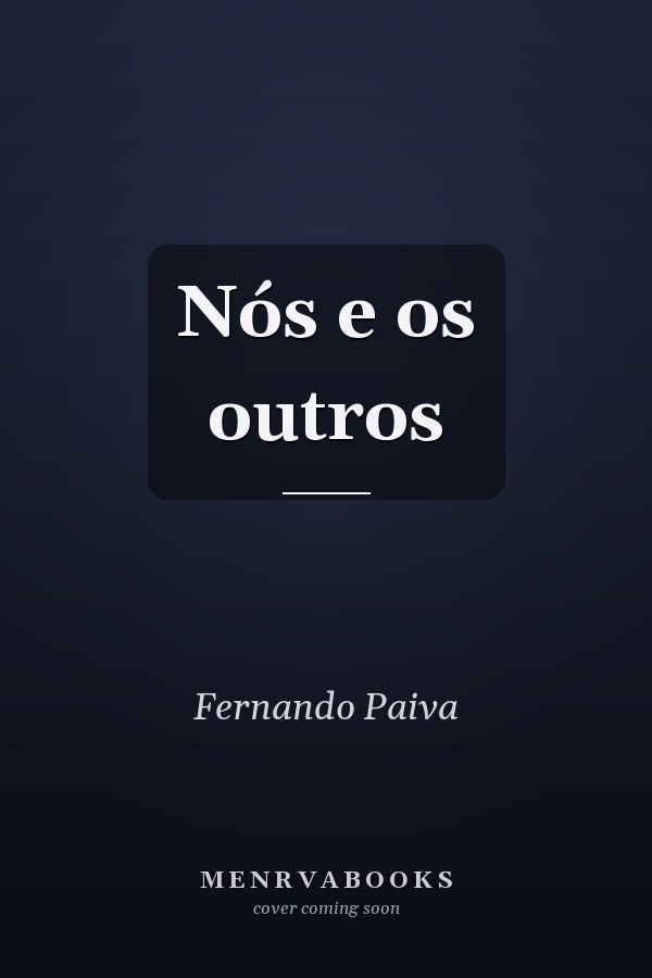 Nós e os outros