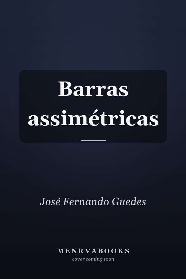 Barras assimétricas