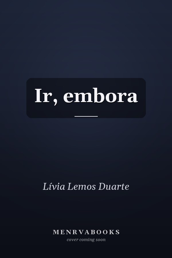 Ir, embora