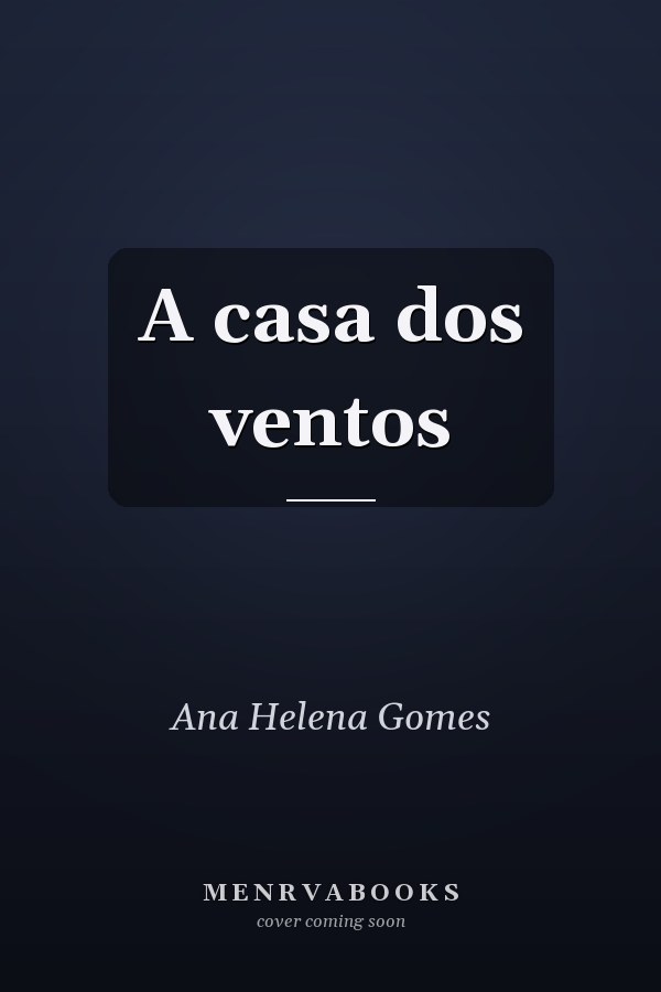 A casa dos ventos